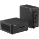 Компьютер ASUS NUC 15 Pro RNUC15CRHI300002 / Core 3 100U 15W/Intel Arc graphics/no RAM/no Storage/Intel Wi-Fi 7 (90AR00Q2-M00020) Компьютер ASUS NUC 15 Pro RNUC15CRHI300002 / Core 3 100U 15W/Intel Arc graphics/no RAM/no Storage/Intel Wi-Fi 7 (90AR00Q2-M00020)