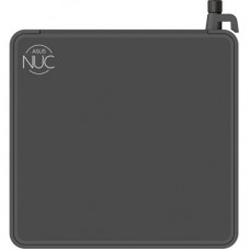 Компьютер ASUS NUC 15 Pro RNUC15CRHI300002 / Core 3 100U 15W/Intel Arc graphics/no RAM/no Storage/Intel Wi-Fi - Фото