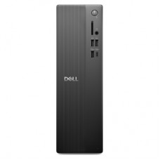 Комп'ютер Dell Slim SFF (D18S) / i5-14400, 8, 512, Wi-Fi (ECS1250_RPLS-R_003_UBU) - Фото