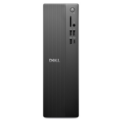 Комп'ютер Dell Slim SFF (D18S) / i5-14400, 8, 512, Wi-Fi (ECS1250_RPLS-R_003_UBU)