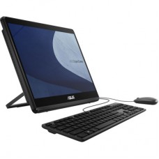 Комп'ютер ASUS E1600WKAT-BMR219M Touch AiO / N4500, 8, 512, BATTERY 42WHrs, K&M (90PT0391-M01BT0) - Фото