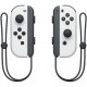 Ігрова консоль Nintendo Switch OLED (біла) (45496883386)