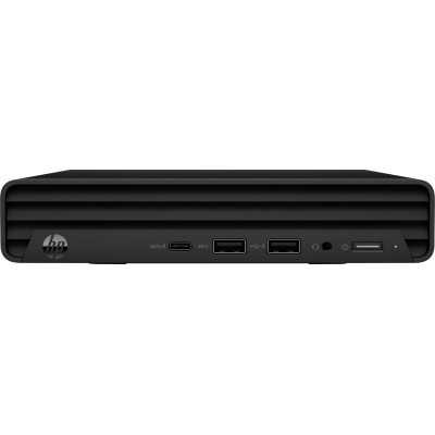 Комп'ютер HP 260 G9 DM/i5-1334U, 16, 512, WiFi, кл+м, Win11P (9M9J5AT)