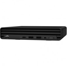 Комп'ютер HP 260 G9 DM/i5-1334U, 16, 512, WiFi, кл+м, Win11P (9M9J5AT) - Фото