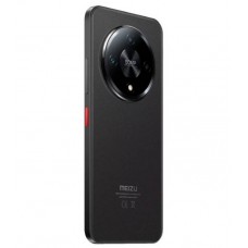 Телефон Meizu Mblu 22 Pro 8/256Gb Black NFC (мейзу 22 про) - Фото