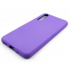 Чохол для мобільного телефона Dengos Carbon Huawei Nova 5T, violet (DG-TPU-CRBN-30) (DG-TPU-CRBN-30) - Фото