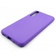 Чохол для мобільного телефона Dengos Carbon Huawei Nova 5T, violet (DG-TPU-CRBN-30) (DG-TPU-CRBN-30)