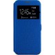 Чохол для мобільного телефона Dengos Flipp-Book Call ID Samsung Galaxy A31, blue (DG-SL-BK-261) (DG-SL-BK-261)