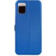 Чохол для мобільного телефона Dengos Flipp-Book Call ID Samsung Galaxy A31, blue (DG-SL-BK-261) (DG-SL-BK-261)