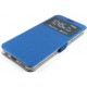 Чохол для мобільного телефона Dengos Flipp-Book Call ID Samsung Galaxy A31, blue (DG-SL-BK-261) (DG-SL-BK-261)