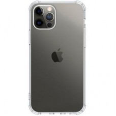 Чехол для мобильного телефона Armorstandart Air Force Apple iPhone 12/12 Pro Transparent (ARM57389)