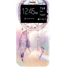Чохол для мобільного телефона Dengos Samsung Galaxy A22 (amulet) (DG-SL-BK-308) - Фото