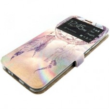 Чохол для мобільного телефона Dengos Samsung Galaxy A22 (amulet) (DG-SL-BK-308) - Фото