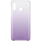 Чохол для мобільного телефона Samsung Galaxy 20 (A205F) Gradation Cover Violet (EF-AA205CVEGRU)