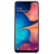 Чохол для мобільного телефона Samsung Galaxy 20 (A205F) Gradation Cover Violet (EF-AA205CVEGRU)