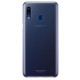 Чохол для мобільного телефона Samsung Galaxy 20 (A205F) Gradation Cover Violet (EF-AA205CVEGRU)