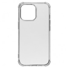 Чехол для мобильного телефона Armorstandart Air Force Apple iPhone 13 Pro Transparent (ARM59923) Чехол для мобильного телефона Armorstandart Air Force Apple iPhone 13 Pro Transparent (ARM59923)