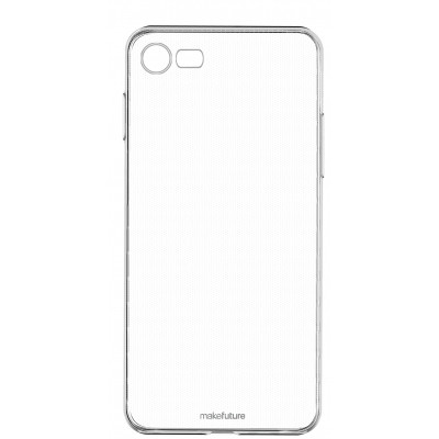 Чохол для мобільного телефона MakeFuture Apple iPhone SE 2022 Air (Clear TPU) (MCA-AISE22)