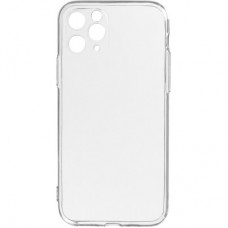 Чехол для мобильного телефона Armorstandart Air Series Apple iPhone 11 Pro Camera cover Transparent (ARM60053) Чехол для мобильного телефона Armorstandart Air Series Apple iPhone 11 Pro Camera cover Transparent (ARM60053)