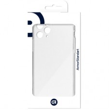 Чохол для мобільного телефона Armorstandart Air Series Apple iPhone 11 Pro Camera cover Transparent (ARM60053) Чохол для мобільного телефона Armorstandart Air Series Apple iPhone 11 Pro Camera cover Transparent (ARM60053) - Фото