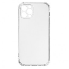 Чехол для мобильного телефона Armorstandart Air Force Apple iPhone 12 Pro Camera cover Transparent (ARM63363) Чехол для мобильного телефона Armorstandart Air Force Apple iPhone 12 Pro Camera cover Transparent (ARM63363)