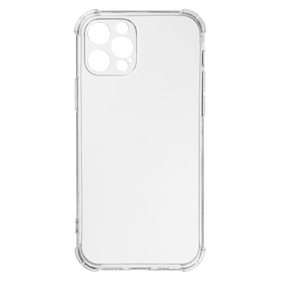 Чохол для мобільного телефона Armorstandart Air Force Apple iPhone 12 Pro Camera cover Transparent (ARM63363)