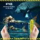 Чехол для мобильного телефона Armorstandart CapsulePro Waterproof Floating Case Yellow (ARM59235) Чехол для мобильного телефона Armorstandart CapsulePro Waterproof Floating Case Yellow (ARM59235)