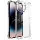 Чохол для мобільного телефона BeCover Anti-Shock Apple iPhone 14 Pro Clear (708244)