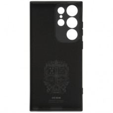 Чохол для мобільного телефона Armorstandart ICON Case Samsung S23 Ultra Black (ARM65458) Чохол для мобільного телефона Armorstandart ICON Case Samsung S23 Ultra Black (ARM65458) - Фото