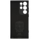 Чехол для мобильного телефона Armorstandart ICON Case Samsung S23 Ultra Black (ARM65458)