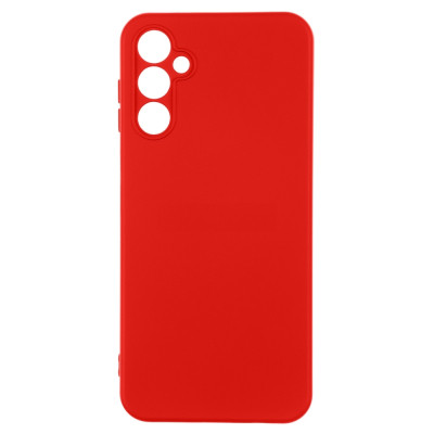 Чохол для мобільного телефона Armorstandart ICON Case Samsung A14 4G / A14 5G Camera cover Red (ARM66170)
