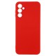 Чохол для мобільного телефона Armorstandart ICON Case Samsung A14 4G / A14 5G Camera cover Red (ARM66170)