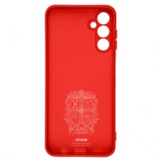 Чохол для мобільного телефона Armorstandart ICON Case Samsung A14 4G / A14 5G Camera cover Red (ARM66170) - Фото
