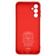 Чохол для мобільного телефона Armorstandart ICON Case Samsung A14 4G / A14 5G Camera cover Red (ARM66170)