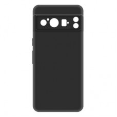Чохол для мобільного телефона BeCover Google Pixel 8 Pro Black (710166) - Фото