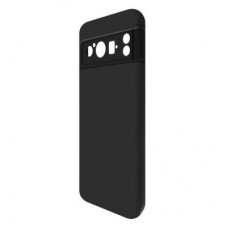 Чохол для мобільного телефона BeCover Google Pixel 8 Pro Black (710166) - Фото