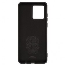 Чохол для мобільного телефона Armorstandart ICON Case Motorola G84 5G Black (ARM70879) - Фото