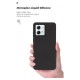 Чохол для мобільного телефона Armorstandart ICON Case Motorola G84 5G Black (ARM70879)