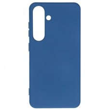 Чехол для мобильного телефона Armorstandart ICON Case Samsung S24 Dark Blue (ARM72489)