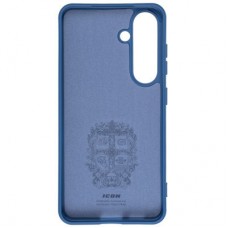 Чохол для мобільного телефона Armorstandart ICON Case Samsung S24 Dark Blue (ARM72489) Чохол для мобільного телефона Armorstandart ICON Case Samsung S24 Dark Blue (ARM72489) - Фото