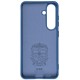Чехол для мобильного телефона Armorstandart ICON Case Samsung S24 Dark Blue (ARM72489)