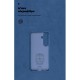 Чехол для мобильного телефона Armorstandart ICON Case Samsung S24 Dark Blue (ARM72489)