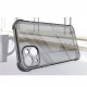Чохол для мобільного телефона BeCover Anti-Shock Apple iPhone 15 Plus Grey (710622)