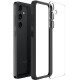 Чохол для мобільного телефона Spigen Samsung Galaxy S24+ Ultra Hybrid Matte Black (ACS07330)