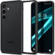 Чохол для мобільного телефона Spigen Samsung Galaxy S24+ Ultra Hybrid Matte Black (ACS07330)