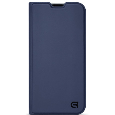 Чехол для мобильного телефона Armorstandart OneFold Case Xiaomi Redmi Note 13 4G Dark Blue (ARM73345)