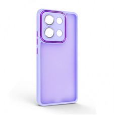 Чехол для мобильного телефона Armorstandart Shade Xiaomi Redmi Note 13 4G Violet (ARM75687) Чехол для мобильного телефона Armorstandart Shade Xiaomi Redmi Note 13 4G Violet (ARM75687)