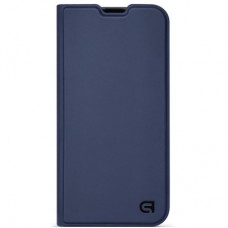 Чехол для мобильного телефона Armorstandart OneFold Case Xiaomi Redmi Note 13 Pro 5G / Poco X6 5G Dark Blue Чехол для мобильного телефона Armorstandart OneFold Case Xiaomi Redmi Note 13 Pro 5G / Poco X6 5G Dark Blue