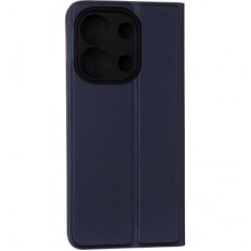 Чохол для мобільного телефона BeCover Exclusive New Style Xiaomi Redmi Note 13 4G Blue (711217) - Фото