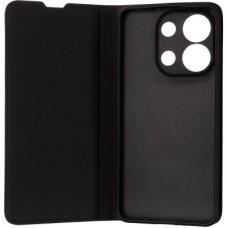 Чохол для мобільного телефона BeCover Exclusive New Style Xiaomi Redmi Note 13 4G Blue (711217) - Фото